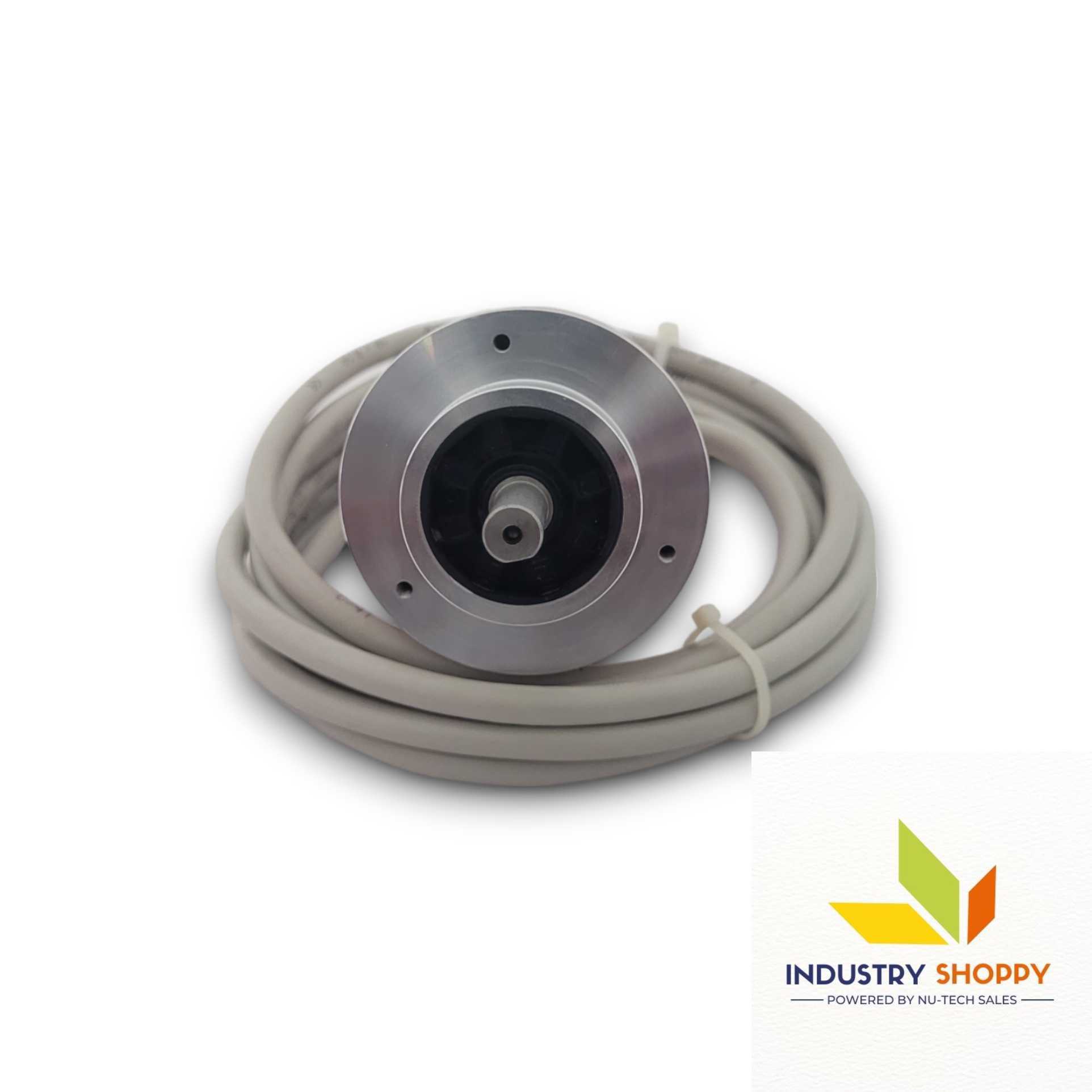 Leuze Ei 1058-s08x20c-2500h-020a - Rotary Encoder