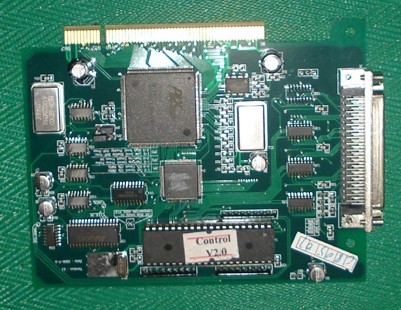 Liyu-PM-PCI-Card