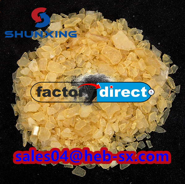 Cas 9003-35-4 Manufacturer Price Phenolic Formaldehyde Resin Powder Phenolic Resin