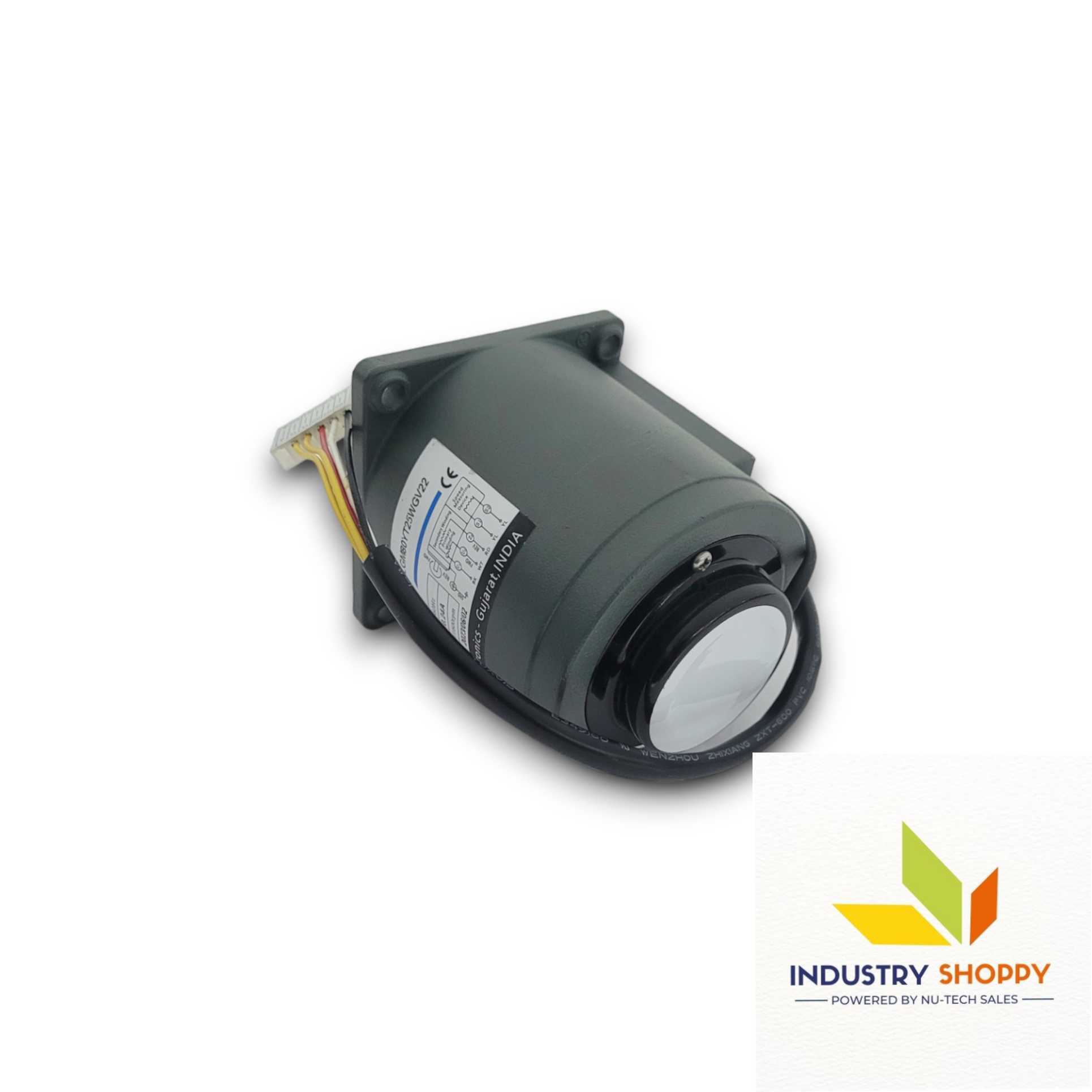 Lubi Lgm80yt25wgv22 Gear Motor