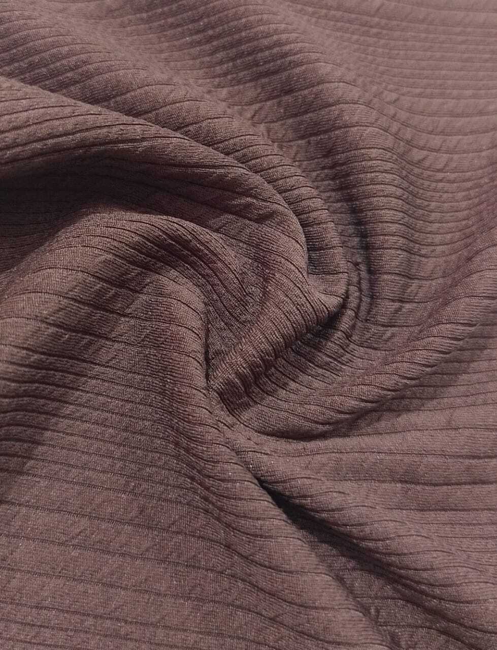 Mario 3 - High-class Knitted Fabric | Perfect For T-shirts, Lower, Trousers, Girls' Dresses And More, Versatile And Durable Quality