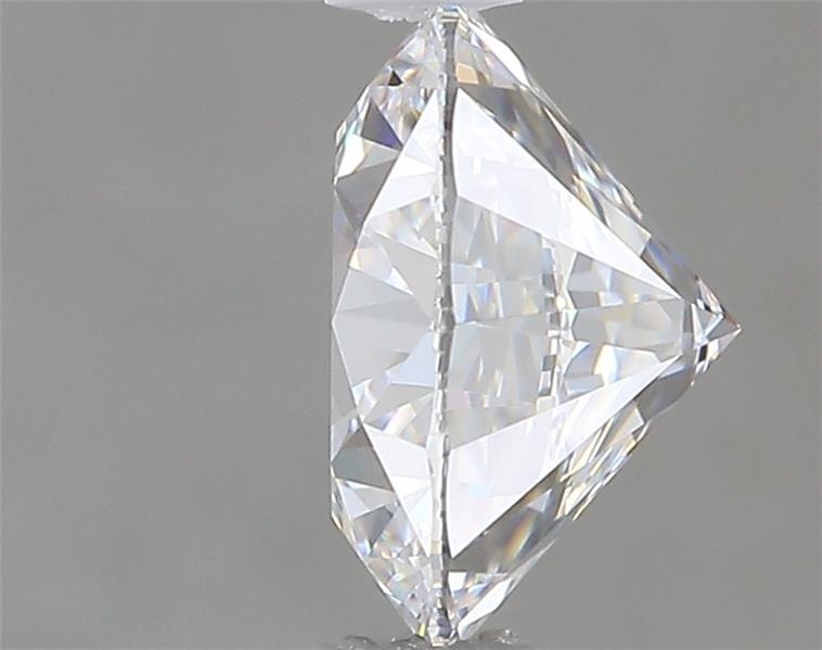 Round 1.25ct D If Igi 634437808 Lab Grown Diamond - Density: 10
