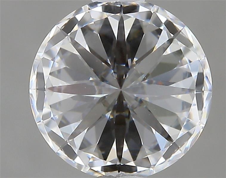 Round 1.25ct D If Igi 634437808 Lab Grown Diamond - Density: 10