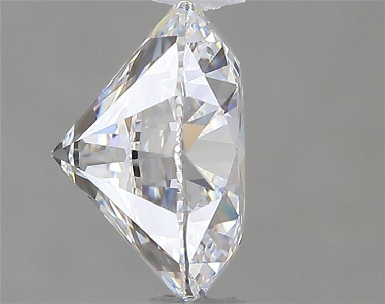 Round 1.25ct D If Igi 634437808 Lab Grown Diamond - Density: 10