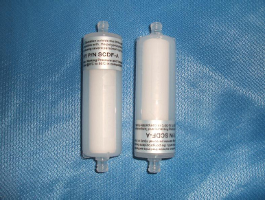 आयातित स्याही फ़िल्टर