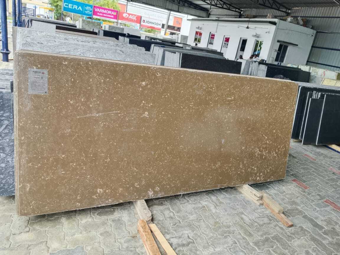 Granite Tiles - Durable Natural Stone, Elegant Finish, Versatile Applications For Indoor And Outdoor Use