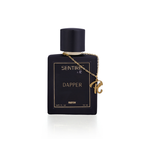 DAPPER - 50ml Perfume