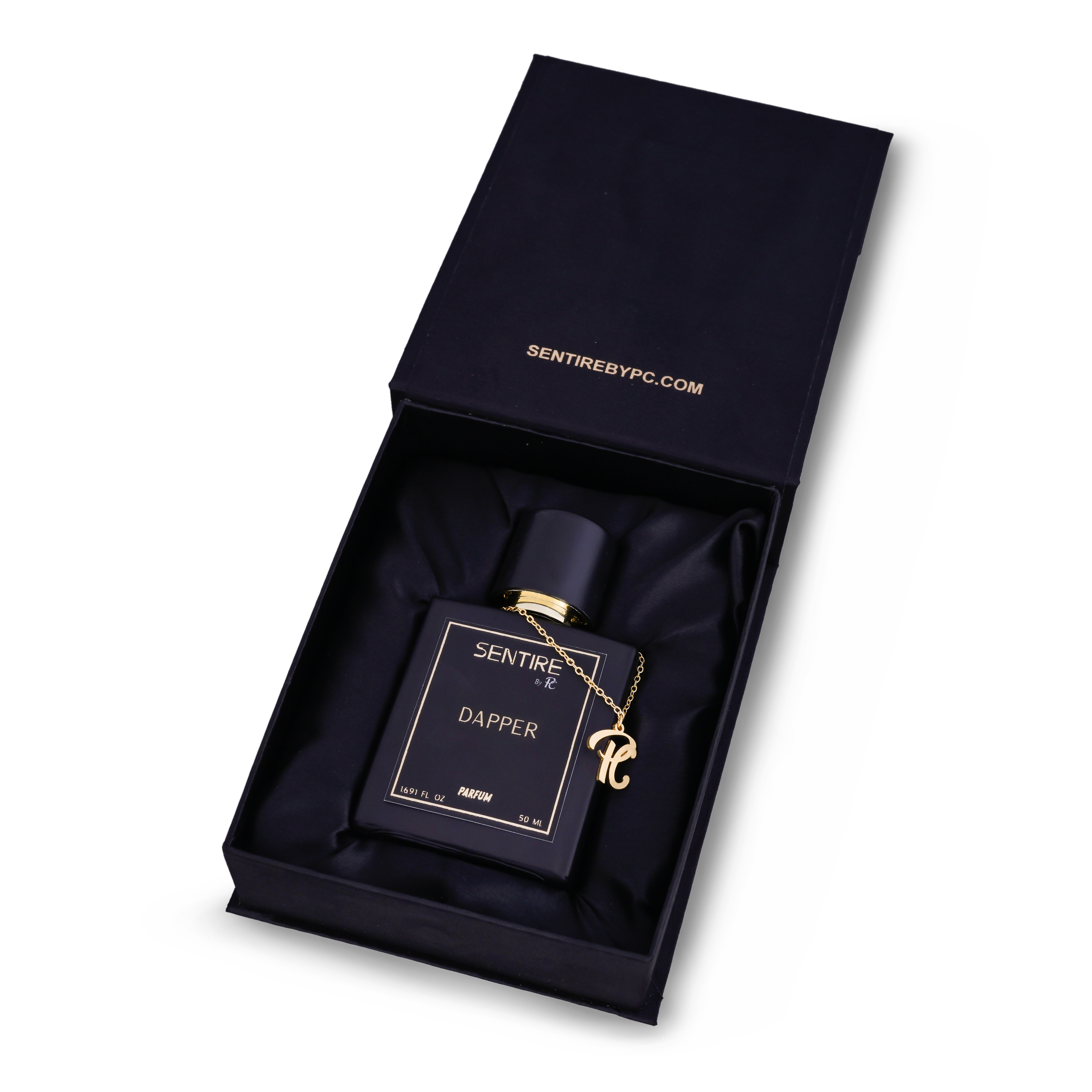 Dapper - 50ml Perfume