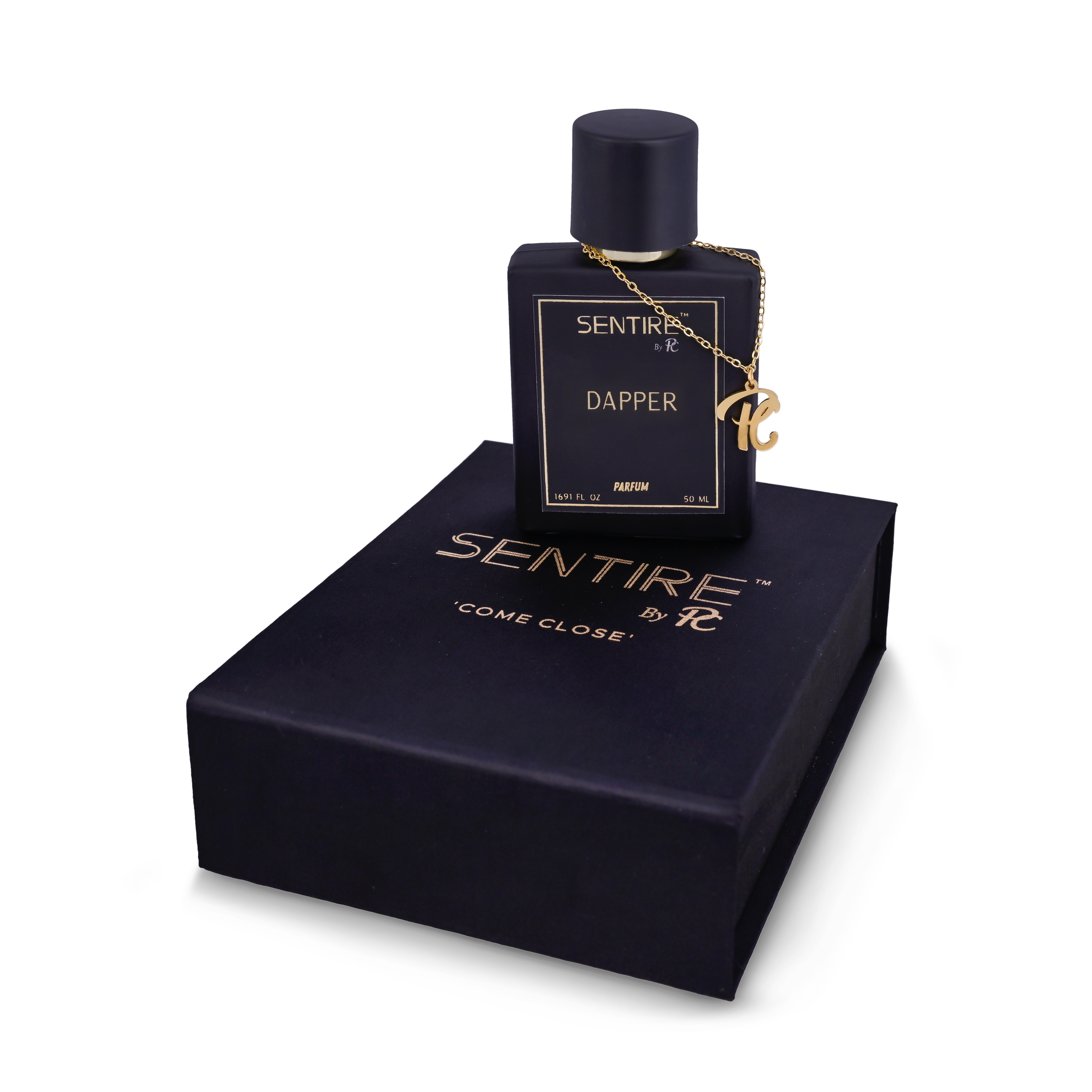 Dapper - 50ml Perfume