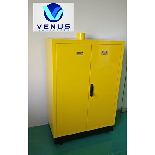 हानिकारक कैबिनेट