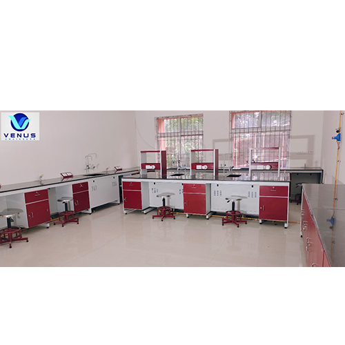 पैथोलॉजी लैब टेबल