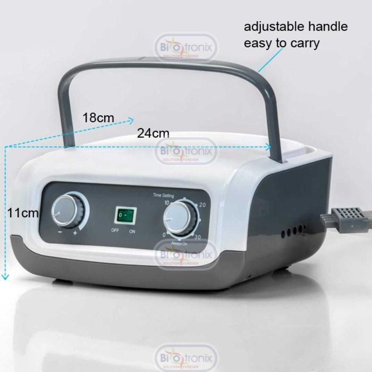 Dvt Treatment Device Manual Compression Device Sequential Compression Device 4-chamber Compression Pump