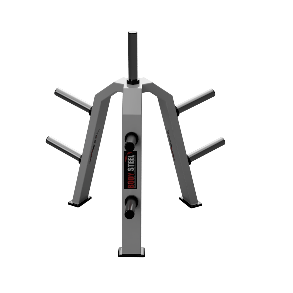 Plate Tree - Grade: Commercial Use