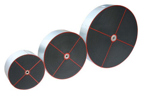 Desiccant Rotor - Capacity: 7 Kg/Hr
