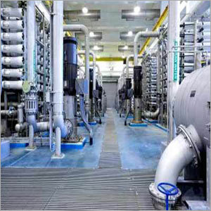Reverse Osmosis