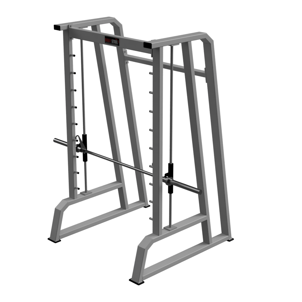 Smith Machine-proz-1952 - Seat Color: Customize