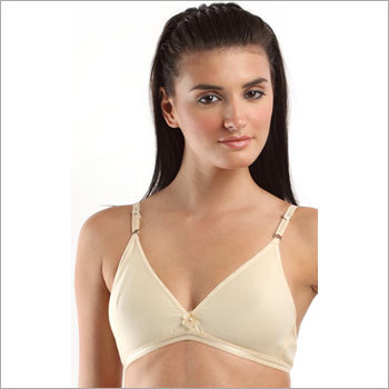 Seamless Bra