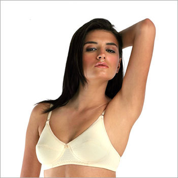 Foam Bra