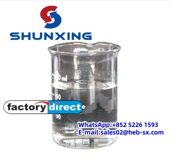 Hina Dmac Dimethylacetamide Cas No. 127-19-5 Best Quality Dmac