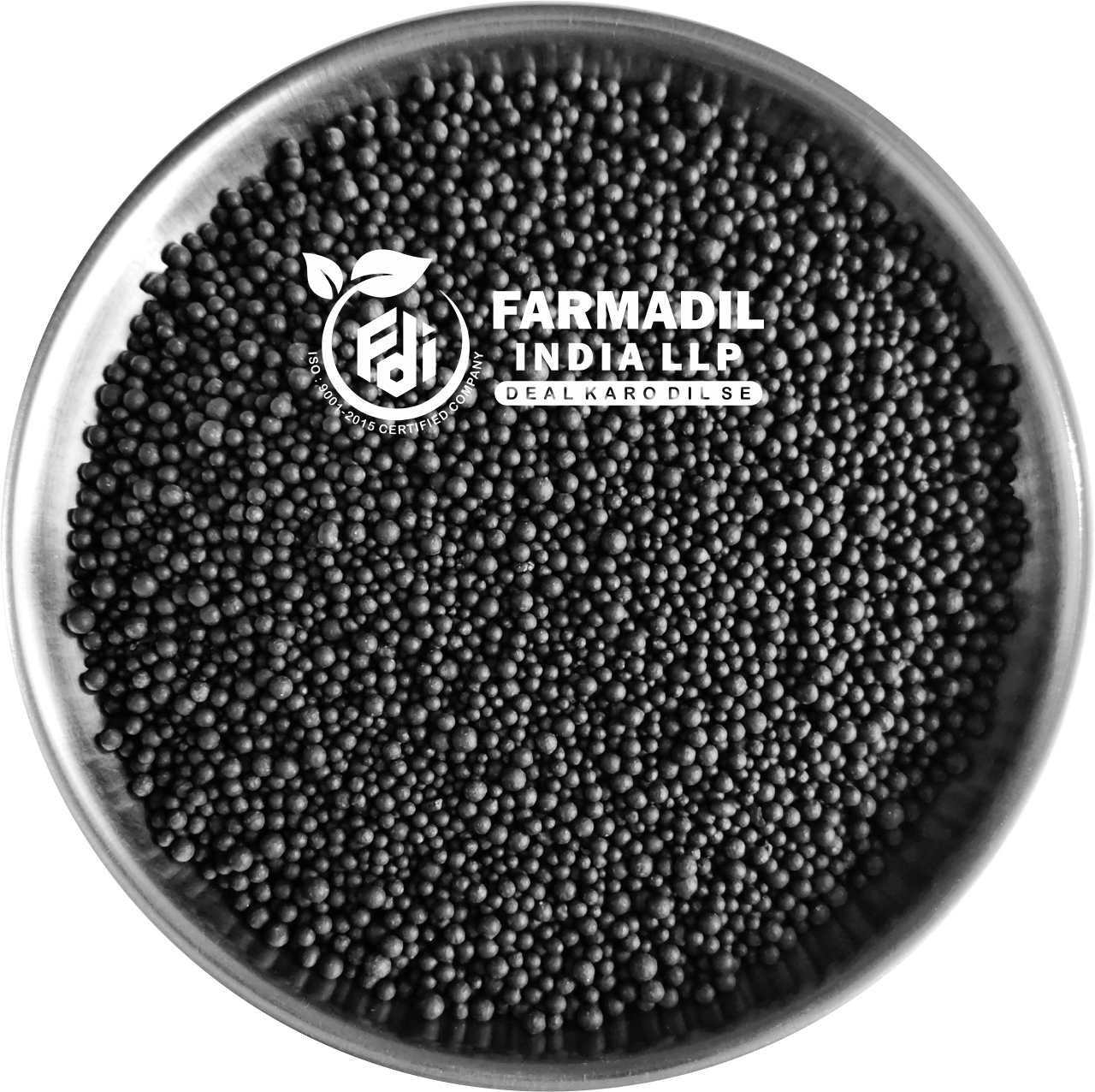 Bentonite Granule - Application: Agriculture