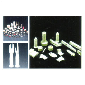 एडवांस्ड सिरेमिक्स