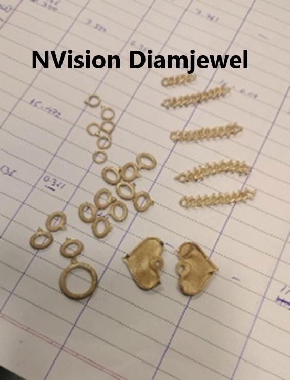 Golden Weaved Chains Heart Charm Bracelet - 22 Kt Yellow Gold , Natural Diamond Adornments, Customised Design, Trustworthy Ethical Sourcing, Zero Inventory Policy, Door-to-door Insurance Coverage