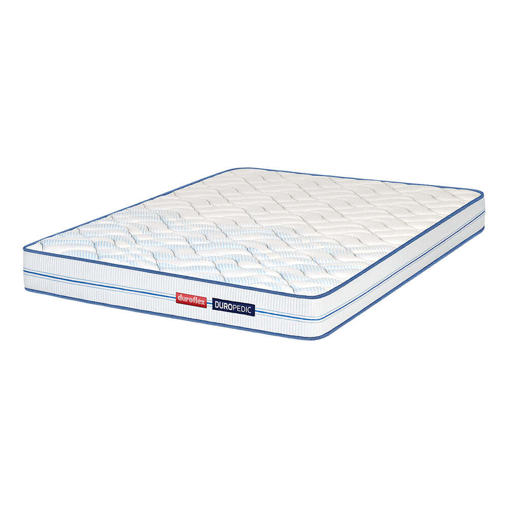 Duroflex Back Magic Pro Bed Mattress Hardness: Medium