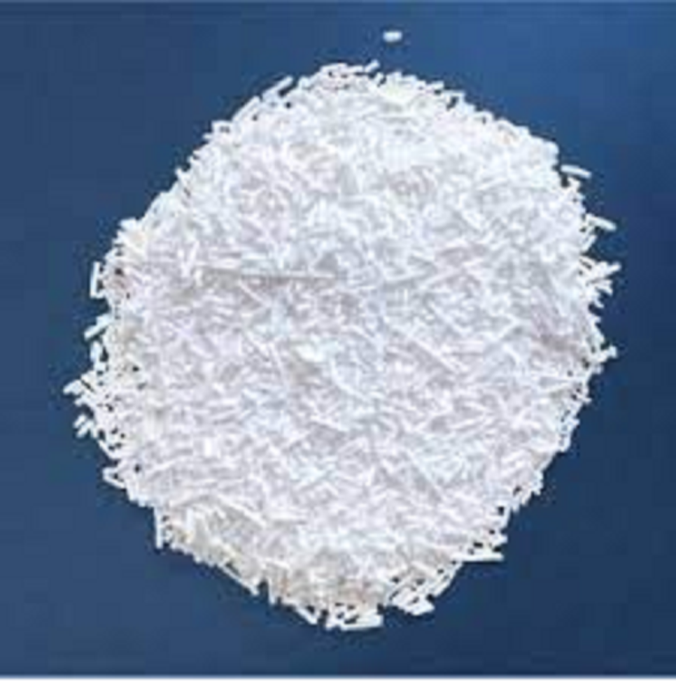 Sodium Lauryl Sulfate Powder - White Crystalline Form High Foaming & Effective Cleansing Agent For Personal Care And Household Products