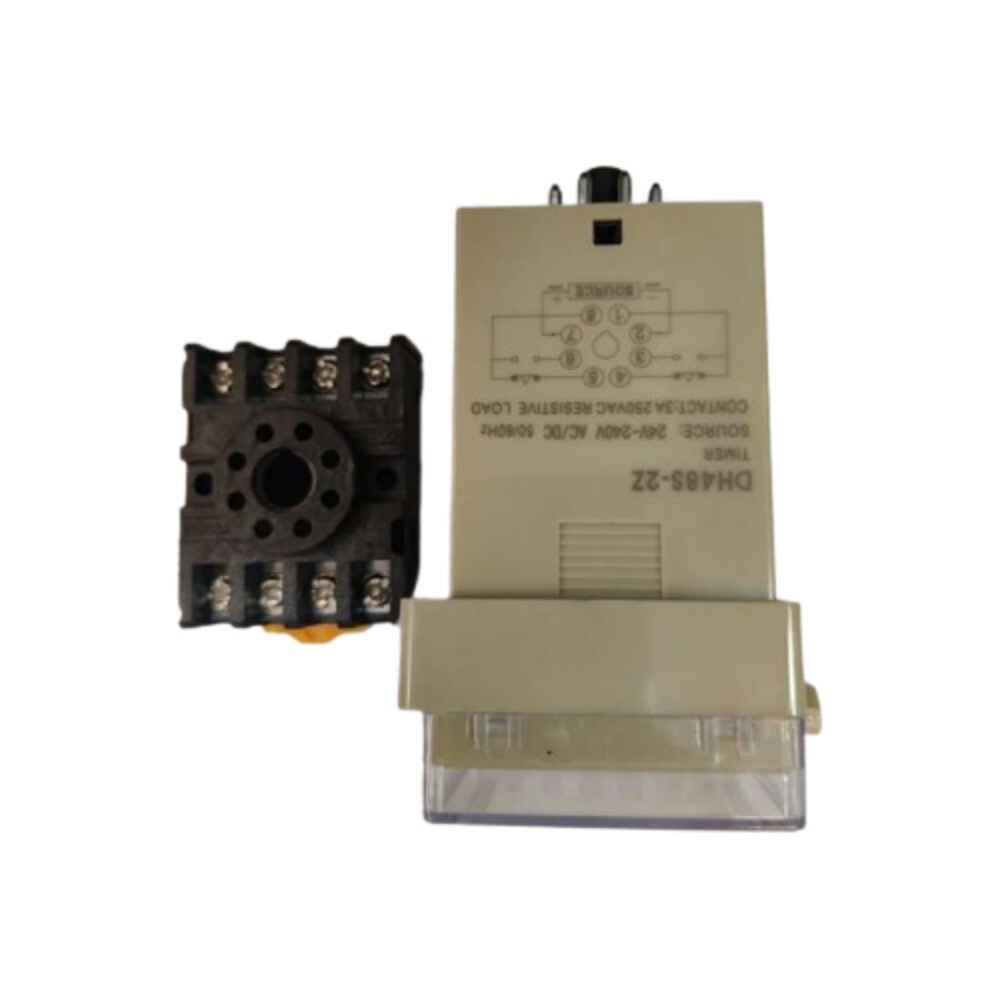 220v टाइमर