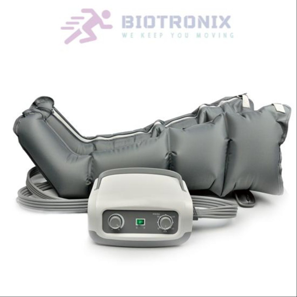 Air Pressure Pneumatic Dvt Pump Compression Therapy System Leg Massager Sports Recovery Boots - Age Group: Children