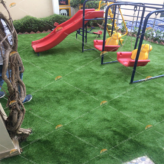 40mm Superior - 25m X 2m, Twill Material | Eco-friendly, Uv Resistant, Durable, Moisture Proof, Low Maintenance, Versatile Indoor/outdoor Use