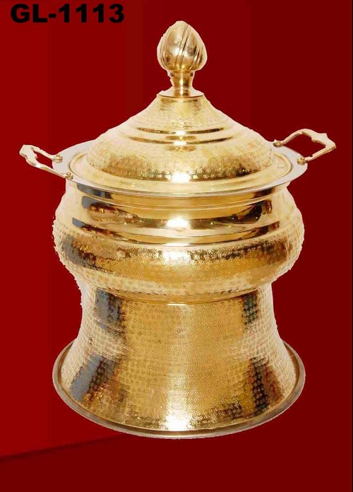 चाफिंग डिश