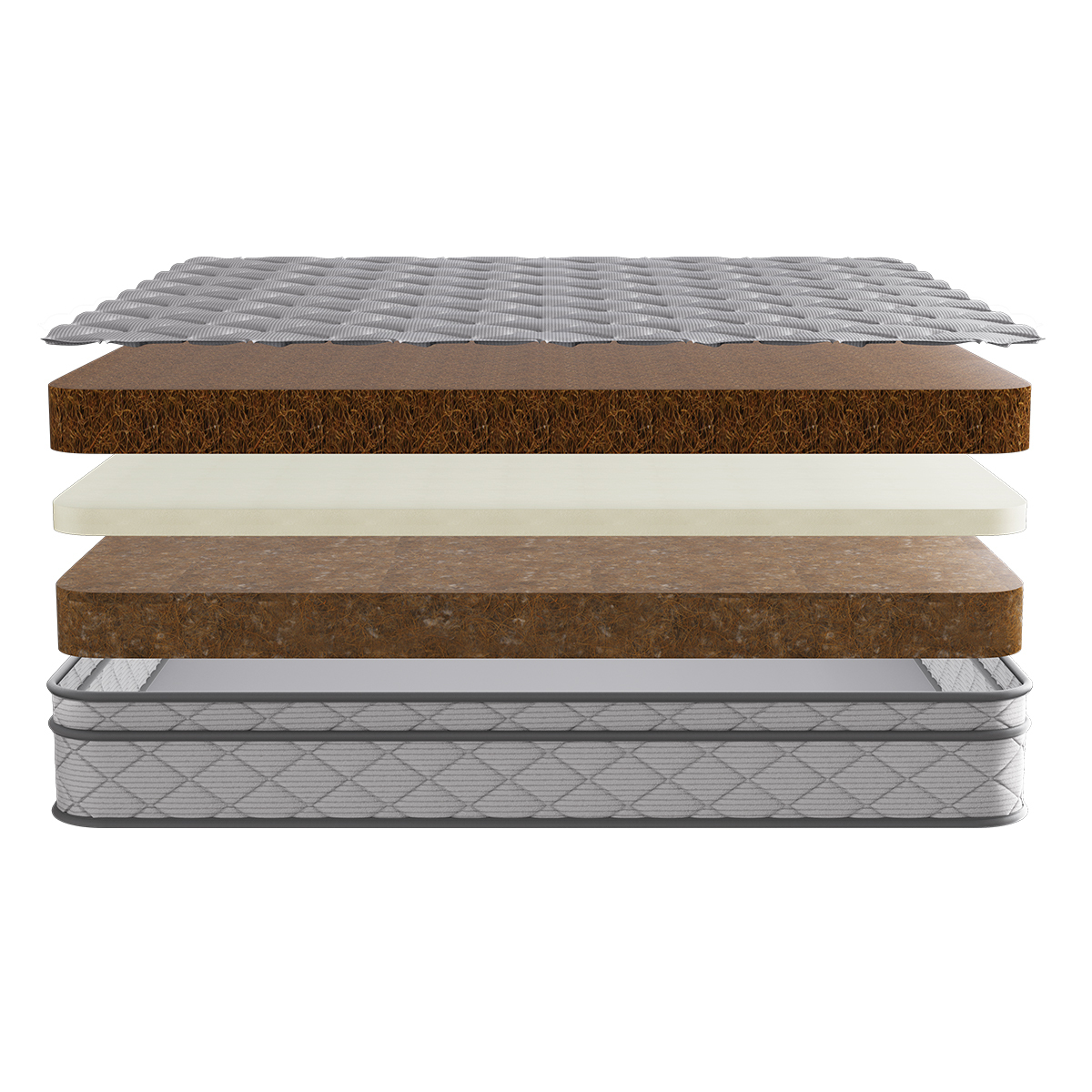 Klassic Premium Bed Mattress