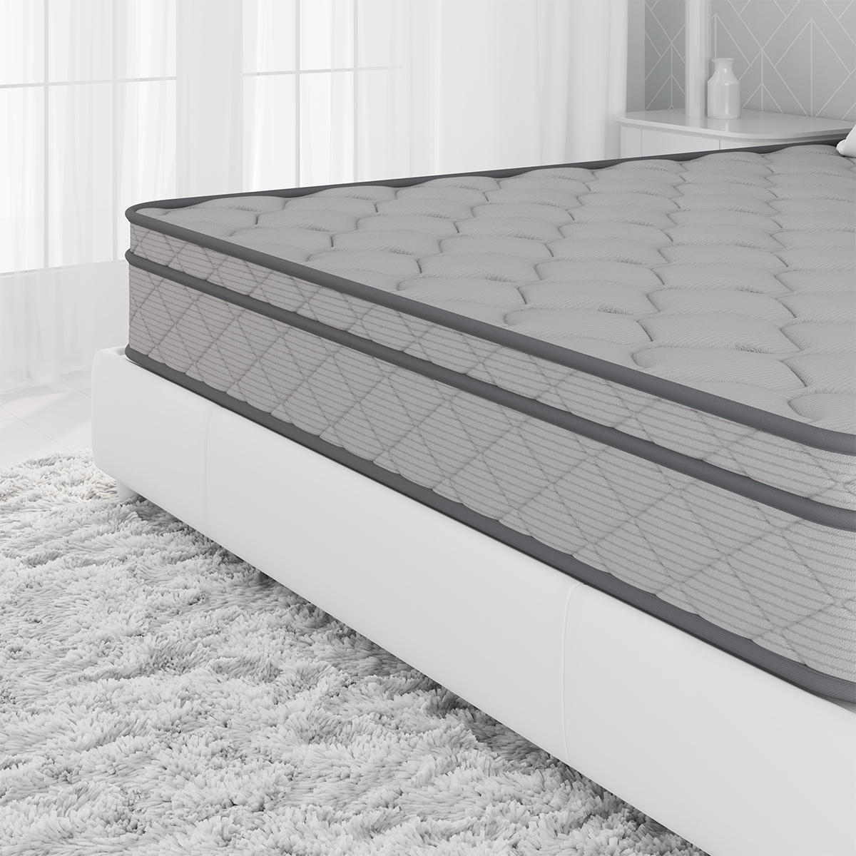 Klassic Premium Bed Mattress