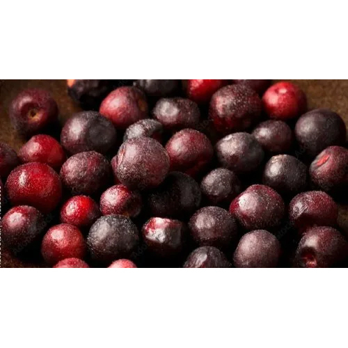 Frozen Falsa - Organic Frozen Fruit | IQF Processed, 12-Month Shelf Life, Perfect for Smoothies & Desserts