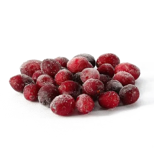 Frozen Red Cranberry - Cultivation Type: Organic