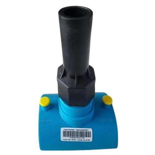 EF टैपिंग टी वर्टिकल कनेक्शन