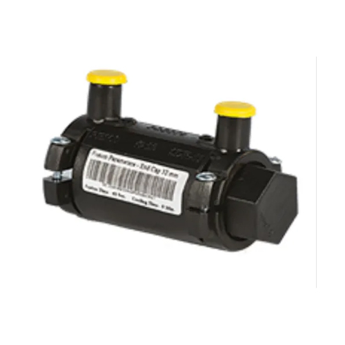 End Caps - Features: Best Quality