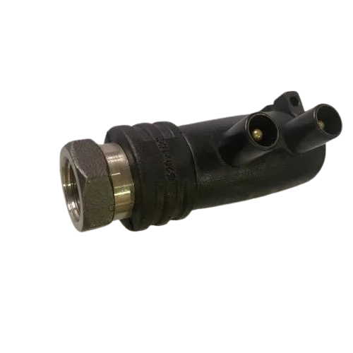 Transition Coupler - Product Type: Coupling