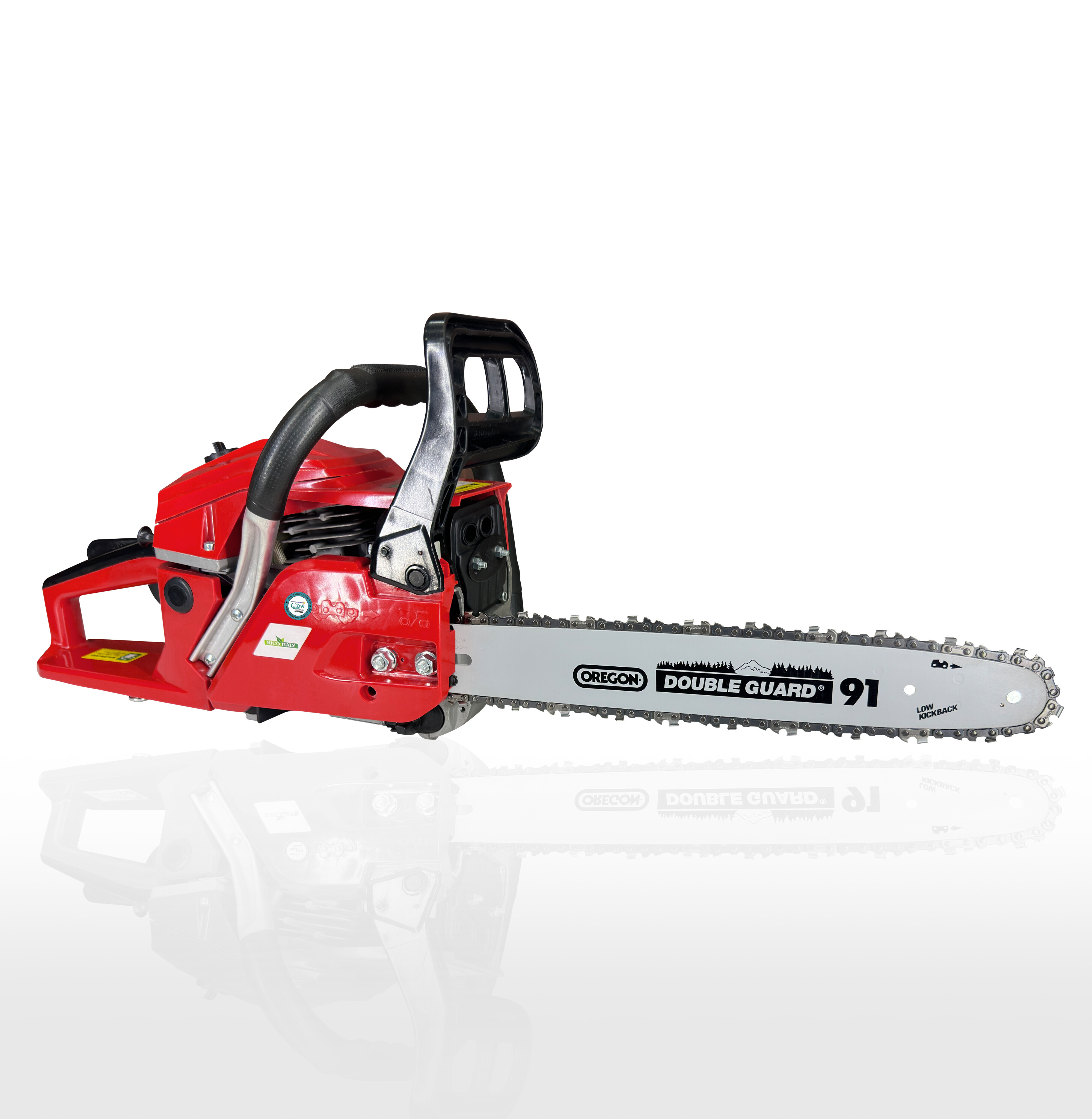 Chainsaw Machine 45cc