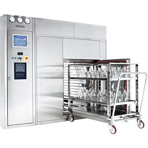 Dry Heat Sterlizers