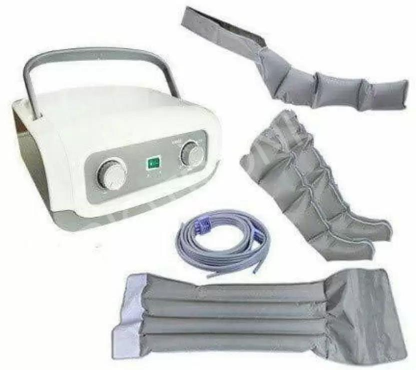 Dvt Prevention Device Therapeutic Compression Massager Home Use Compression Pump