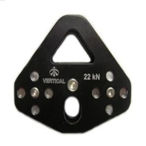 वर्टिकल टैंडम डबल पुली 22kn