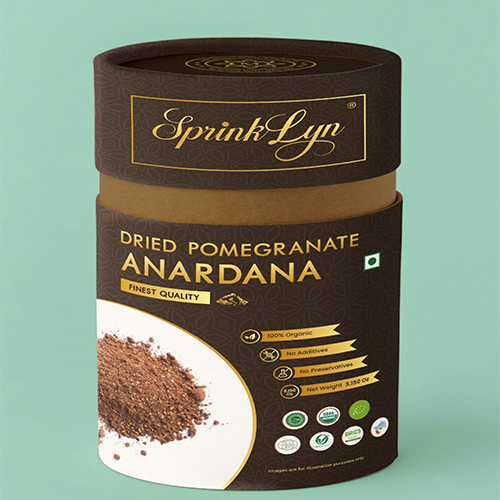 Dried Anardana - Age Group: Suitable For All Ages