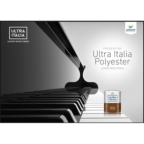 Ultra Italia Polyester - Color: Any Color