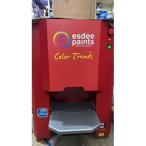 Esdee पेंट्स -