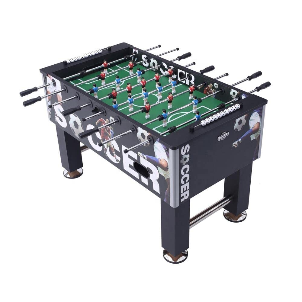 Boot Boy Foosball Table - Bb 3003 In - Graphics