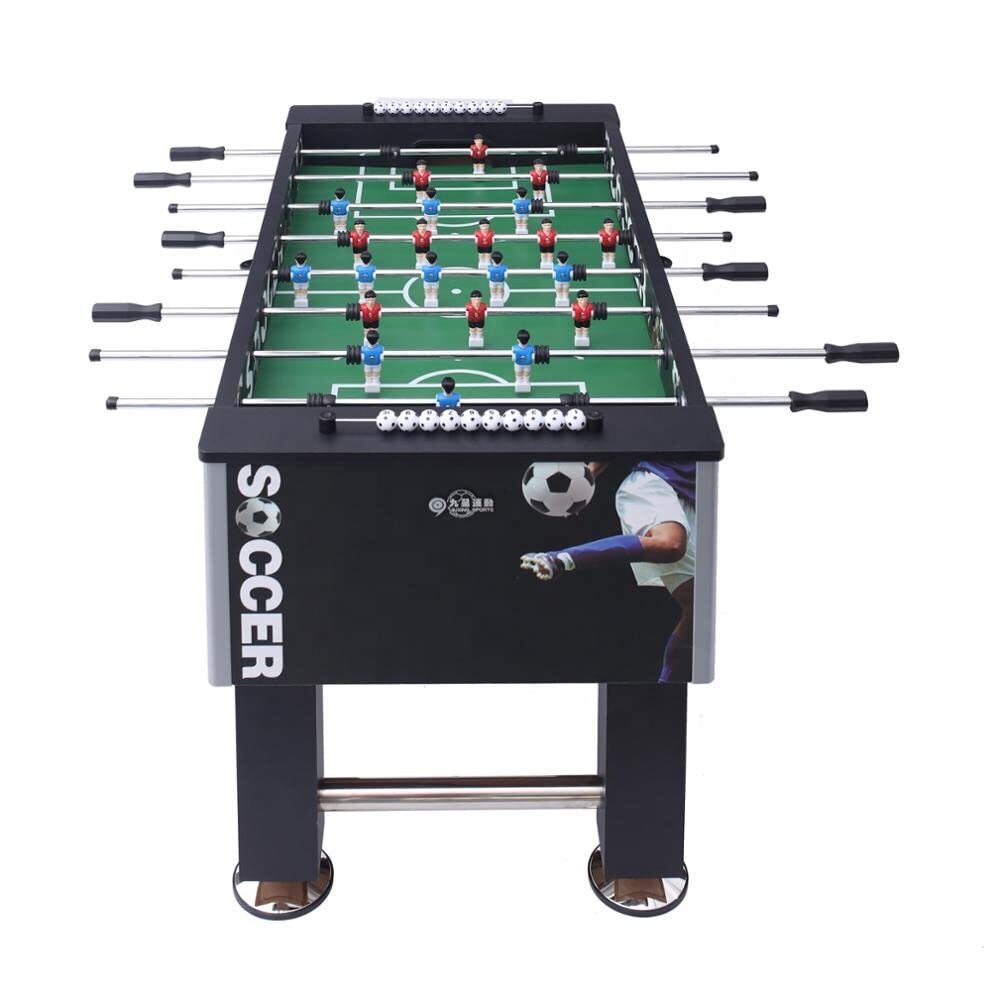 Boot Boy Foosball Table - Bb 3003 In - Graphics