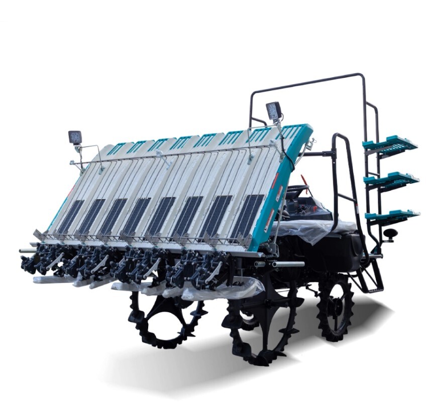 Rice Transplanter By Sa Globalz Merchandise Import And Export