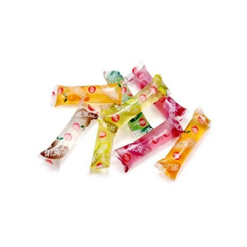 Ldpe Pepsi Juice Packaging Pouch - Color: Multicolor